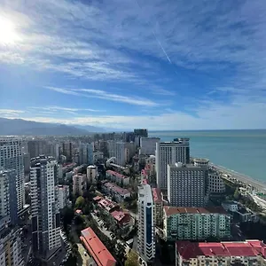 Orbi сiti Sunshine Апартаменты Батуми